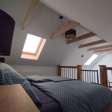 Apartman Loft Párnica 외부 사진
