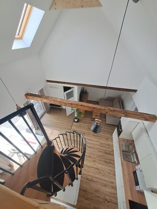 Apartman Loft Párnica 외부 사진