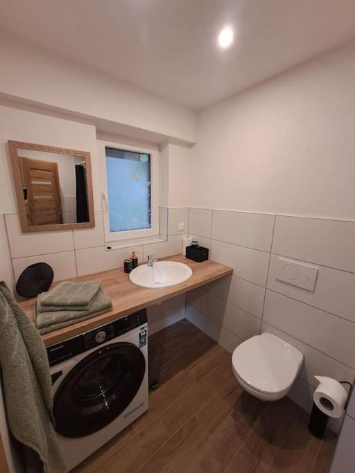 Apartman Loft Párnica 외부 사진
