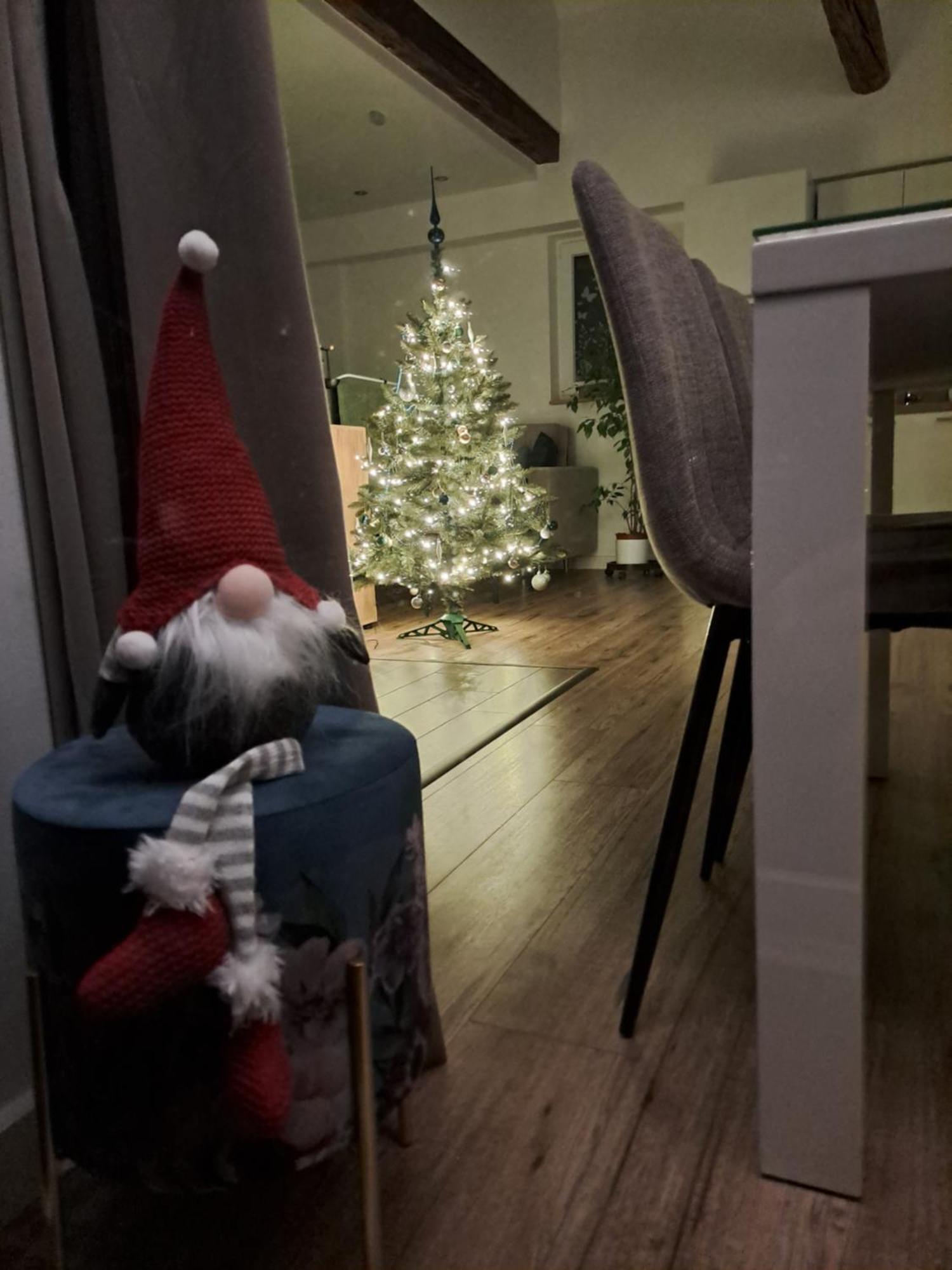 Apartman Loft Párnica 외부 사진